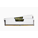 CORSAIR RAM VENGEANCE LPX 16GB 2x8GB DDR4 3200 PC4-25600 C16 1.35V DESKTOP MEMORY - WHITE