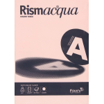 100RISMACQUA ROSA 90G 21X29 7