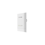 ACCESS POINT IP-COM CPE6S 5GHz 11AC Outdoor-Antenna direzionale 95GHz 12dBi 11AC 867Mbps Outdoor CPE 5km