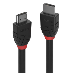 CAVO HDMI HIGH SPEED BLACK LINE 0.