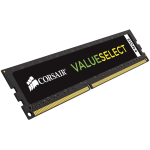 DDR4 2133MHZ 4GB 1X288 DIMM