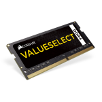 DDR4 2133MHZ 8GB 1X260 SODIMM