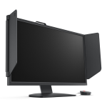 MON 24.5TN FHD HDMI DP 1MS 360HZ BENQ XL2566K GAMING ESPORT