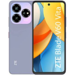 SMARTPHONE ZTE BLADE V60 VITA 6.6" 256GB RAM 6GB DUAL SIM 4G SUNRISE VIOLET 