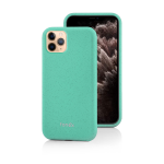 CUST. ECO-FRIENDLY G-MOOD PER APPLE IPH 11 PRO MAX GREEN