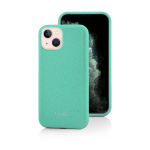 CUST. ECO-FRIENDLY G-MOOD PER APPLE IPH 13 MINI GREEN