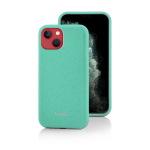 CUST. ECO-FRIENDLY G-MOOD PER APPLE IPH 13 GREEN