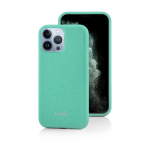 CUST. ECO-FRIENDLY G-MOOD PER APPLE IPH 13 PRO GREEN