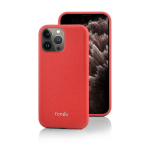 CUST. ECO-FRIENDLY G-MOOD PER APPLE IPH 13 PRO MAX RED