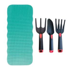 Fenner OpenAir Set 4pz Utensili Da Giardino