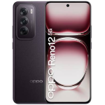 SMARTPHONE OPPO RENO 12 6.7" 256GB RAM 12GB DUAL SIM 5G BLACK BROWN ITALIA 