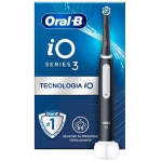 Oral-B Spazzolino Elettrico IO3 Nero