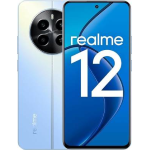 SMARTPHONE REALME 12 6.7" 128GB RAM 8GB DUAL SIM 4G SKYLINE BLUE ITALIA 