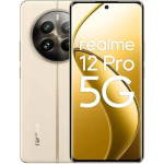 SMARTPHONE REALME 12 PRO 6.7" 256GB RAM 8GB DUAL SIM 5G NAVIGATOR BEIGE ITALIA 