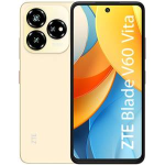 SMARTPHONE ZTE BLADE V60 VITA 6.6" 256GB RAM 6GB DUAL SIM CHAMPAGNE GOLD ITALIA 