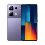 SMARTPHONE XIAOMI POCO M6 PRO 6.6" 256GB RAM 8GB DUAL SIM PURPLE EUROPA 