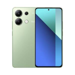 SMARTPHONE XIAOMI REDMI NOTE 13 6.6" 512GB RAM 8GB DUAL SIM NFC MINT GREEN EUROPA 