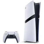 PS5 Console 2TB Pro White