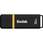 PEN DRIVE 3.2 32GB K100 KODAK