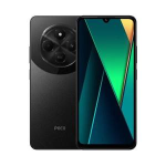 POCO C75 8+256GB 6.88" Black DS EU