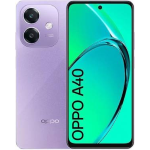 SMARTPHONE OPPO Reno A40 4G 4+128GB 6.67" Starry Purple DS ITA