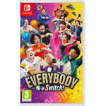 NINTENDO SWITCH GIOCO EVERYBODY1-2 IT