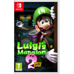 NINTENDO SWITCH GIOCO LUIGIS MANSION 2 HD IT