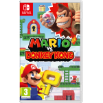 NINTENDO SWITCH GIOCO MARIO VS DONKEY KONG IT