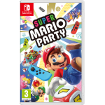 NINTENDO SWITCH GIOCO SUPER MARIO PARTY IT