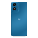 MOTOROLA G04 4/128 SATIN BLUE PB130057IT