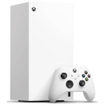 XBOX Serie X Console 1TB Digital Edition Robot White