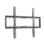 SUPERIOR STAFFA PER TV FISSA EXTRA SLIM NERO 32/55" SUPSTV004