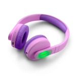 CUFFIE WIRELESS MICROF VOL.LIM KIDS