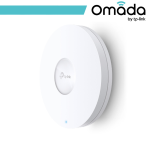 Omada Access Point Indoor Multi Gigabit Wi-Fi 6 AX3600 - EAP660 HD