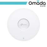 Omada Access Point Indoor Gigabit Wi-Fi 6 AX1800 - EAP610