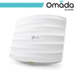 Omada Access Point Indoor MU-MIMO Wi-Fi AC1750 - EAP265 HD