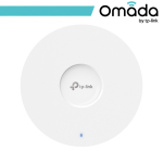 Omada Access Point Indoor Wi-Fi 6 AX6000 - EAP683LR