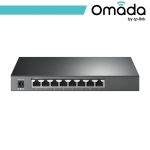 Omada Switch Smart Desktop con 8 Porte Gigabit - SG2008