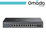 Omada Router VPN Multi-Gigabit - ER7412-M2