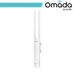 Omada Access Point N300 Indoor/Outdoor - EAP110-Outdoor