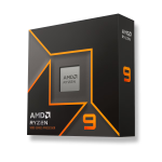 AMD Ryzen 9 9900X 12 Core 4.4GHz 64MB skAM5 Box