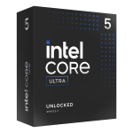 CPU INTEL CORE ULTRA i5-245K (ARROW LAKE) 5.2 GHz - 24MB SKT 1851 NO DISSIPATORE- BOX- BX80768245K