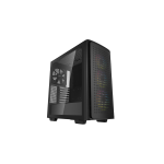 CASE MID TOWER CK560 BK 3*120+1*140