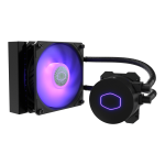 MASTERLIQUID ML120L V2 DISSIPATORE RGB