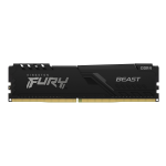 MEM. DDR4 8Gb/3600MHZ KINGSTON FURY BEAS