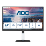 MON. 23.8 AOC IPS FULL HD HDMI/DP PIV.M