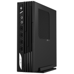 PC I5 8GB 512GB SSD W11P MFF 3Y I5-13400 MSI