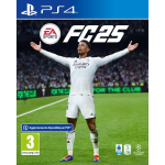 EA PS4 GIOCO SPORTS FC25 IT