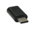 ADATTATORE USB 2.0 MICRO B-C F/M VALUE