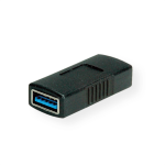 ADATTATORE USB 3.2 A-A F/F